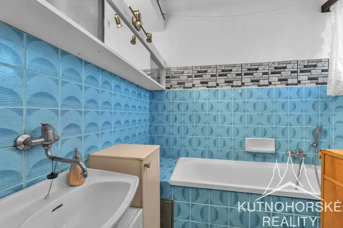 Prodej rodinného domu, Puchlovice, 129 m2