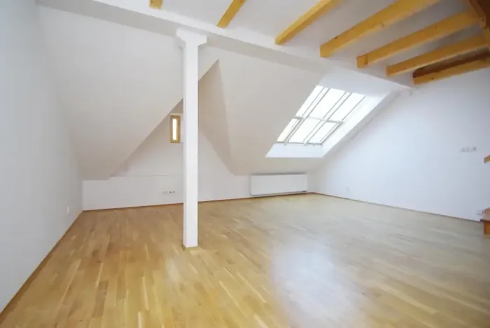 Pronájem bytu 3+1, Praha - Vinohrady, Mánesova, 120 m2
