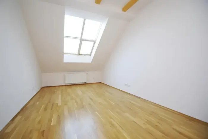 Pronájem bytu 3+1, Praha - Vinohrady, Mánesova, 120 m2
