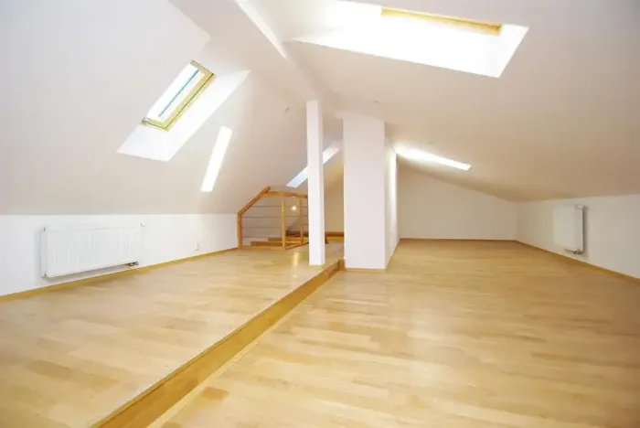 Pronájem bytu 3+1, Praha - Vinohrady, Mánesova, 120 m2