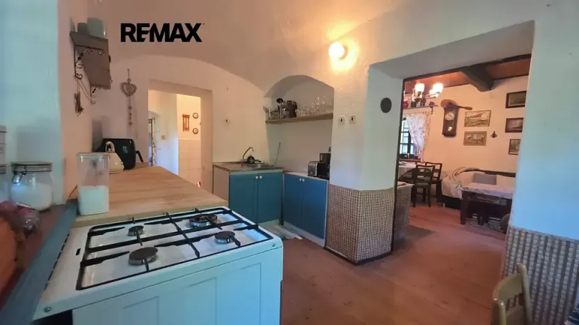 Prodej chalupy, Rohle, 200 m2