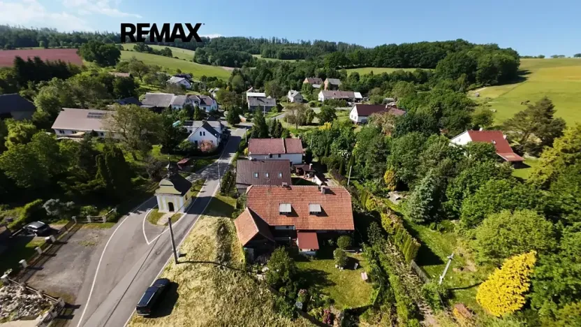 Prodej chalupy, Rohle, 200 m2