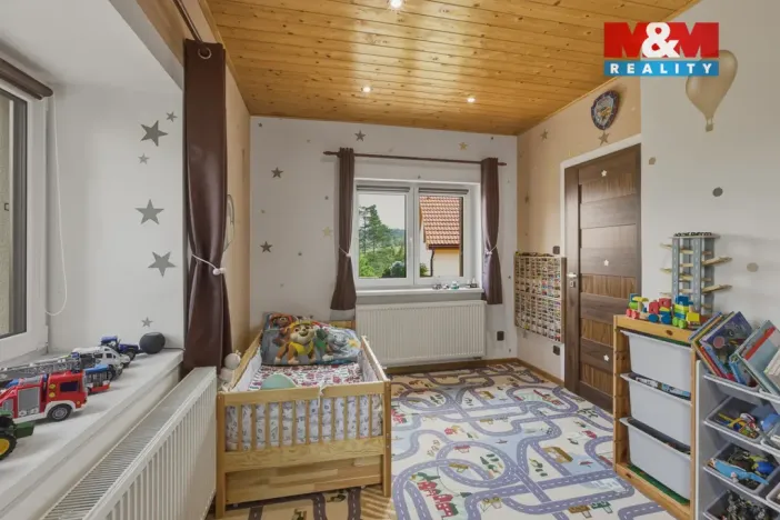 Prodej rodinného domu, Chyňava - Podkozí, 77 m2