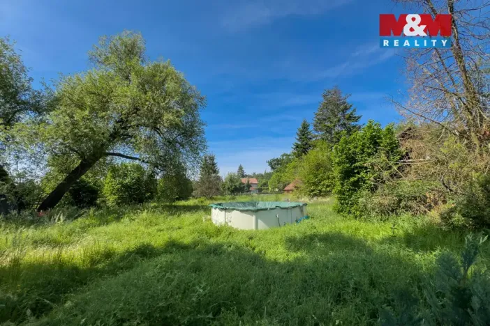 Prodej pozemku pro bydlení, Líšnice, Varadov, 1945 m2