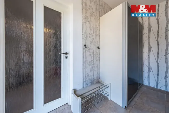 Prodej rodinného domu, Vyžlovka, Na Vyhlídce, 120 m2