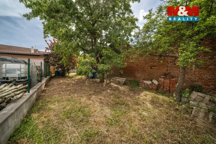 Prodej rodinného domu, Radnice, Dědická, 140 m2