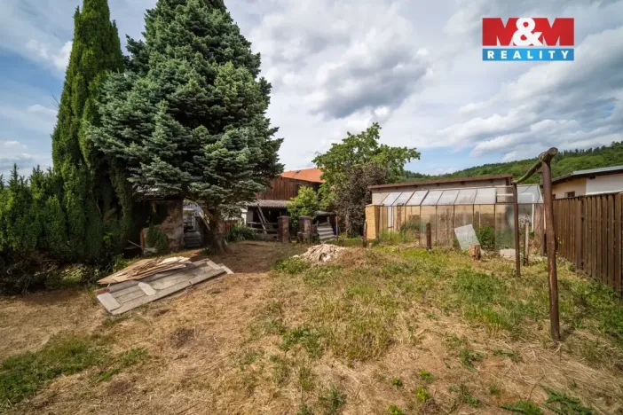 Prodej rodinného domu, Radnice, Dědická, 140 m2