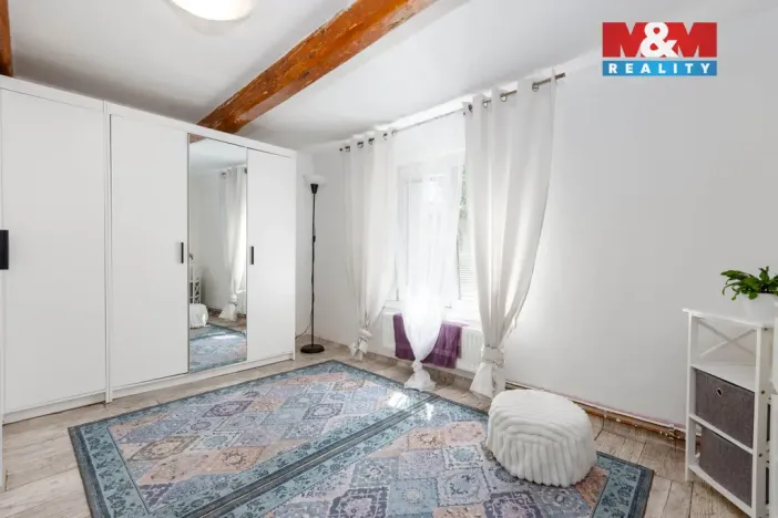 Prodej rodinného domu, Odry, Nové město, 280 m2