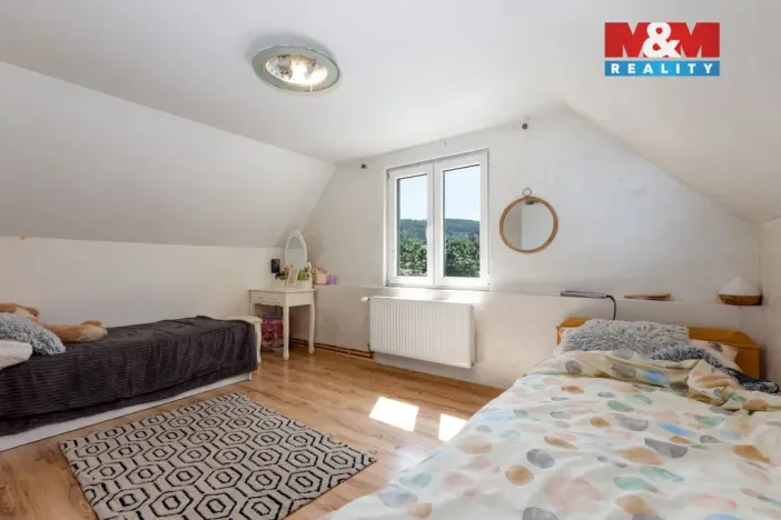 Prodej rodinného domu, Odry, Nové město, 280 m2