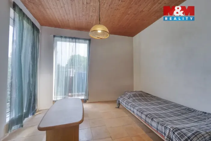 Prodej rodinného domu, Roztoky, Burgerova, 150 m2