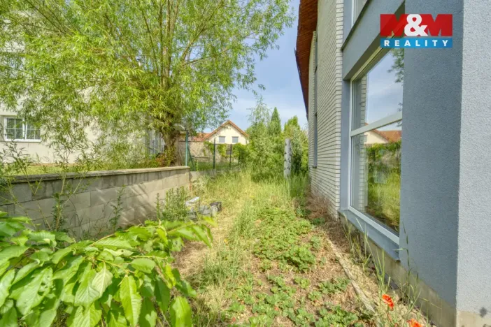 Prodej rodinného domu, Roztoky, Burgerova, 150 m2