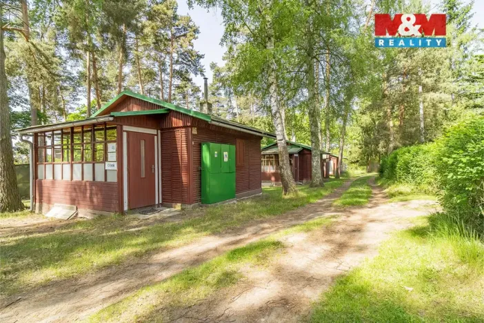 Prodej chaty, Doksy, Bílý kámen, 169 m2