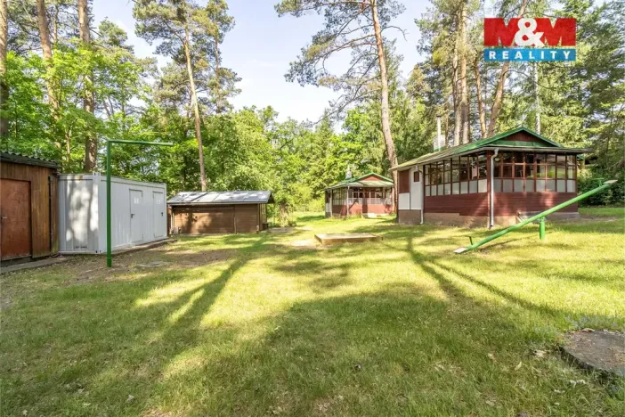 Prodej chaty, Doksy, Bílý kámen, 169 m2