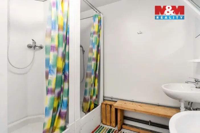 Prodej chaty, Doksy, Bílý kámen, 169 m2