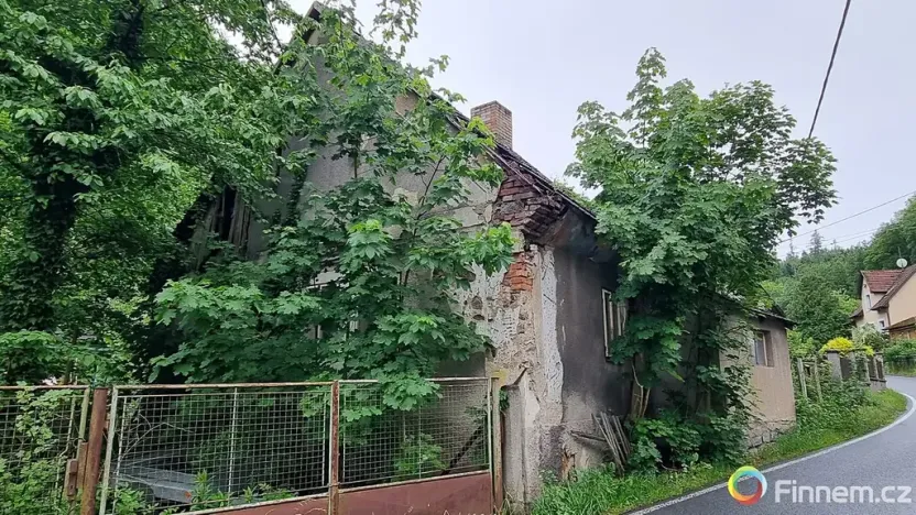 Prodej rodinného domu, Chocerady, 100 m2