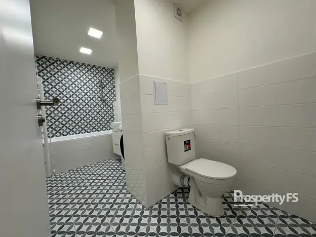 Pronájem bytu 2+kk, Kladno - Kročehlavy, U Hvězdy, 41 m2