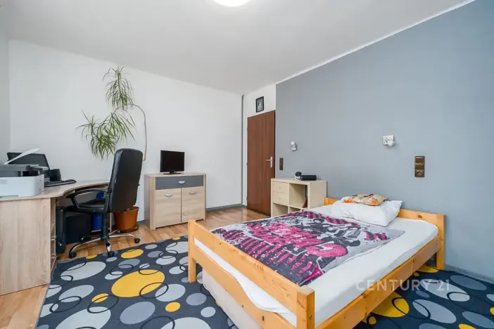 Prodej rodinného domu, Velké Žernoseky, 177 m2