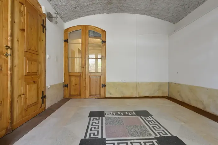 Pronájem ordinace, Hradec Králové, Komenského, 143 m2