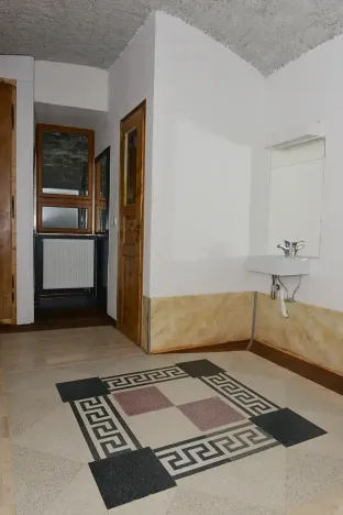 Pronájem ordinace, Hradec Králové, Komenského, 143 m2