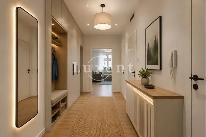 Prodej bytu 4+1, Praha - Libeň, Novákových, 82 m2