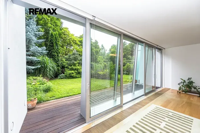 Pronájem bytu 2+kk, Praha - Smíchov, Na Hřebenkách, 106 m2