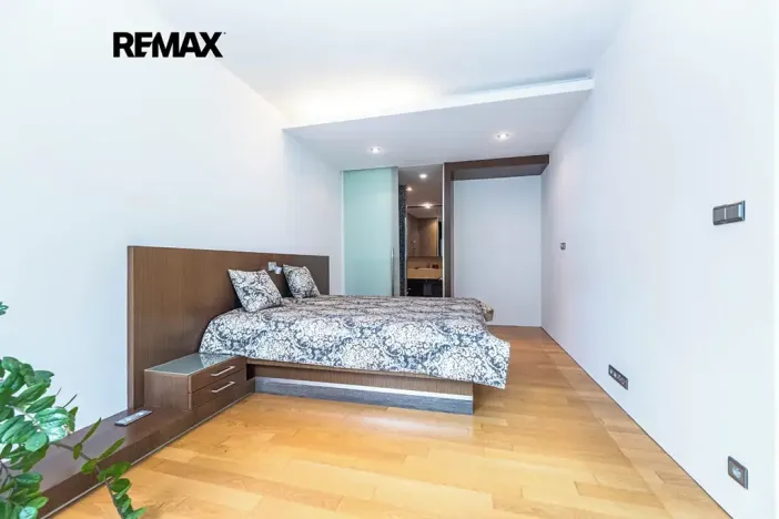 Pronájem bytu 2+kk, Praha - Smíchov, Na Hřebenkách, 106 m2