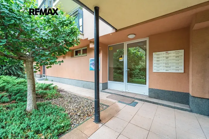 Pronájem bytu 1+1, Kralupy nad Vltavou, Přemyslova, 40 m2