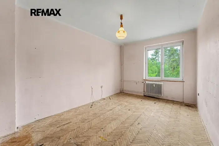 Prodej bytu 2+1, Husinec, Nad Údolím, 55 m2