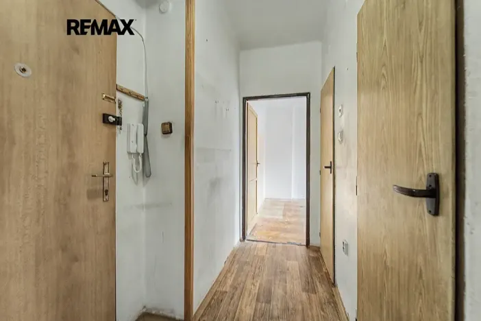 Prodej bytu 2+1, Husinec, Nad Údolím, 55 m2