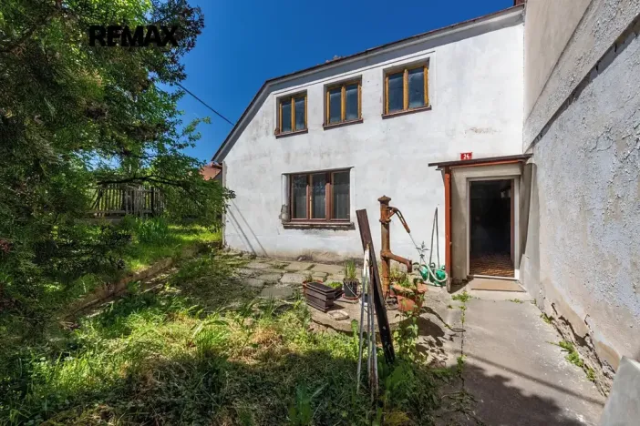 Prodej rodinného domu, Vlašim, 101 m2