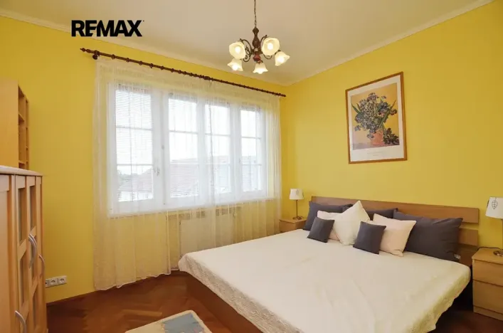 Pronájem bytu 4+kk, Praha - Krč, Na Dvorcích, 100 m2