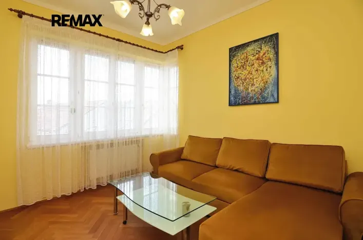 Pronájem bytu 4+kk, Praha - Krč, Na Dvorcích, 100 m2