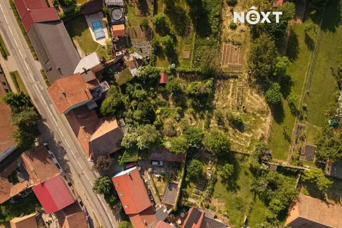 Prodej rodinného domu, Ořechov, Pavlíkova, 245 m2