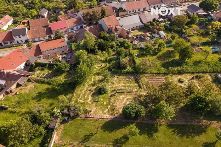 Prodej rodinného domu, Ořechov, Pavlíkova, 245 m2