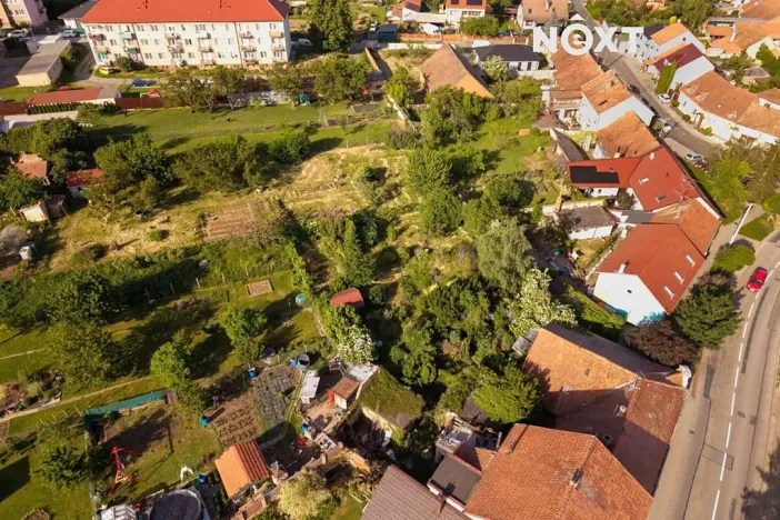 Prodej rodinného domu, Ořechov, Pavlíkova, 245 m2