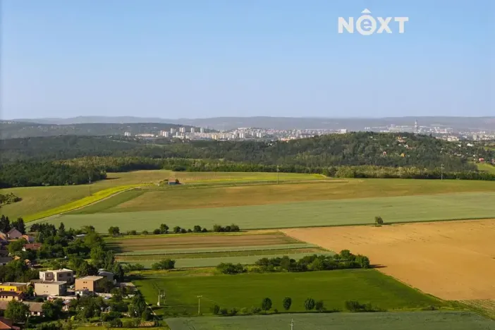 Prodej rodinného domu, Ořechov, Pavlíkova, 245 m2