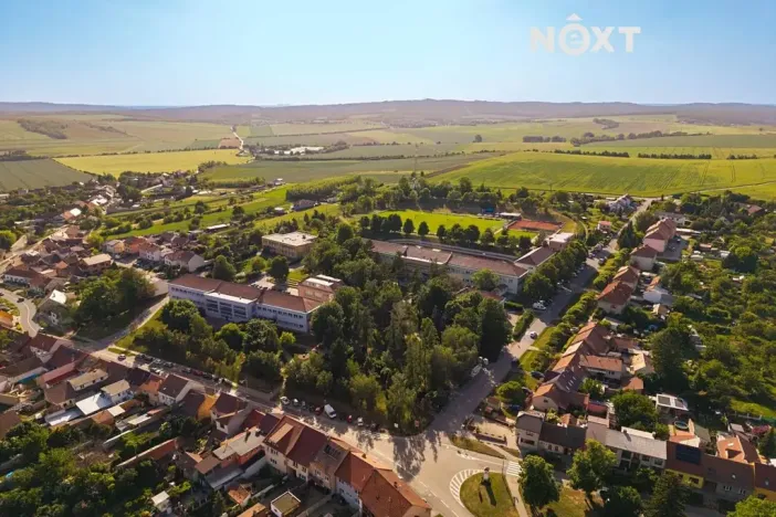 Prodej rodinného domu, Ořechov, Pavlíkova, 245 m2