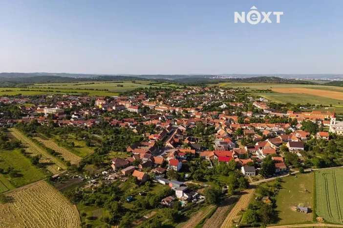 Prodej rodinného domu, Ořechov, Pavlíkova, 245 m2