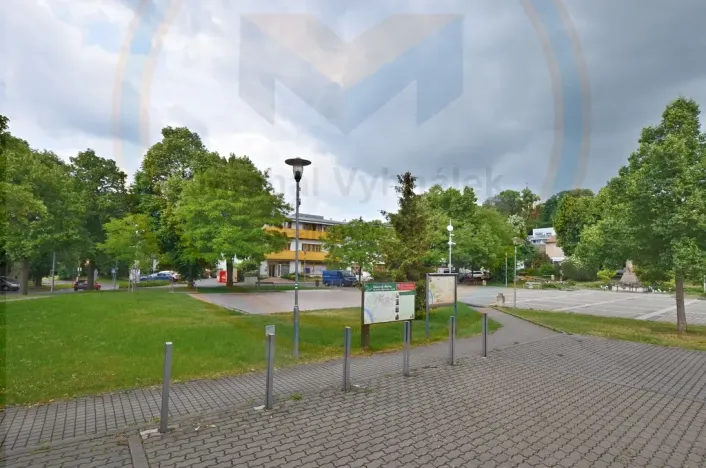 Pronájem bytu 2+kk, Klecany, Nám. Třebízského, 52 m2