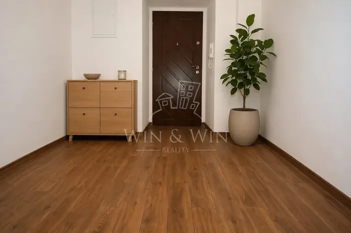 Pronájem bytu 2+kk, Potěhy, 49 m2