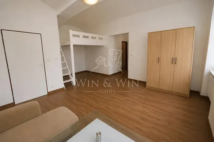 Pronájem bytu 2+kk, Potěhy, 49 m2