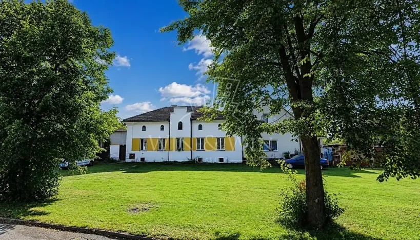 Pronájem bytu 2+kk, Potěhy, 49 m2