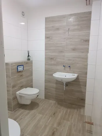 Pronájem bytu 2+kk, Brno, Vzhledná, 41 m2