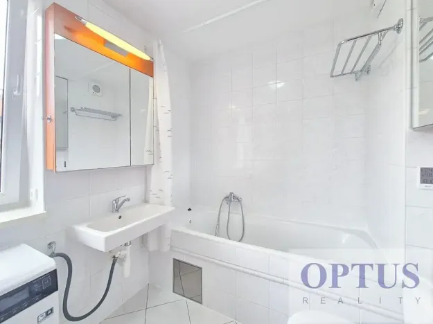 Pronájem bytu 3+kk, Praha - Dejvice, Na pískách, 76 m2