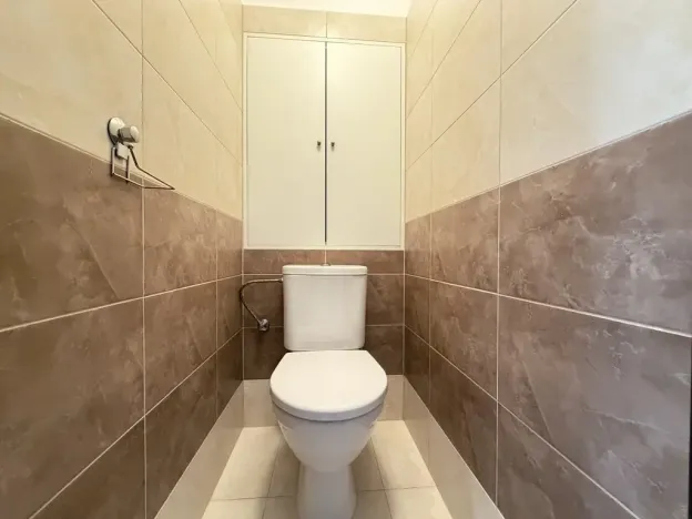 Pronájem bytu 2+1, Pardubice - Zelené Předměstí, nábřeží Závodu míru, 58 m2