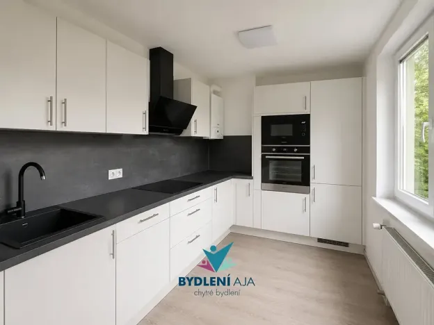 Prodej bytu 2+1, Teplice, V břízkách, 54 m2