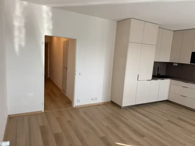 Pronájem bytu 2+kk, Brno, Kociánka, 50 m2