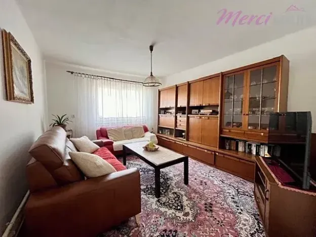 Prodej rodinného domu, Ostrožská Nová Ves, Dědina, 160 m2