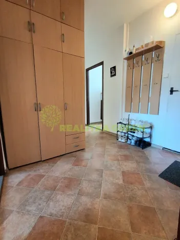 Prodej bytu 2+1, Zašová, 52 m2