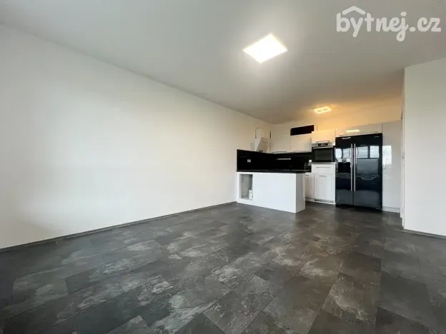 Pronájem bytu 3+kk, Olomouc - Slavonín, Topolová, 58 m2